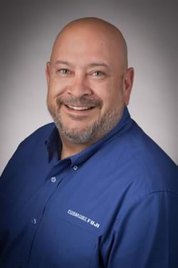 Geoff Perez