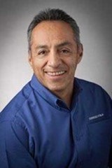 Arturo Bravo