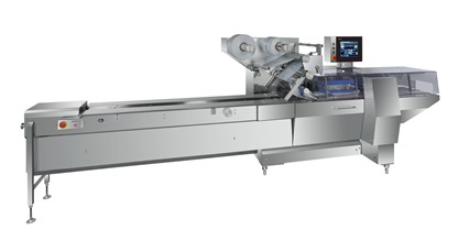 envolvedora horizontal CX II