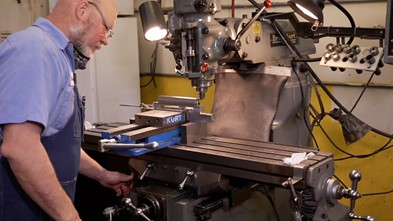 CNC Operator