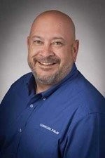 Geoff Perez